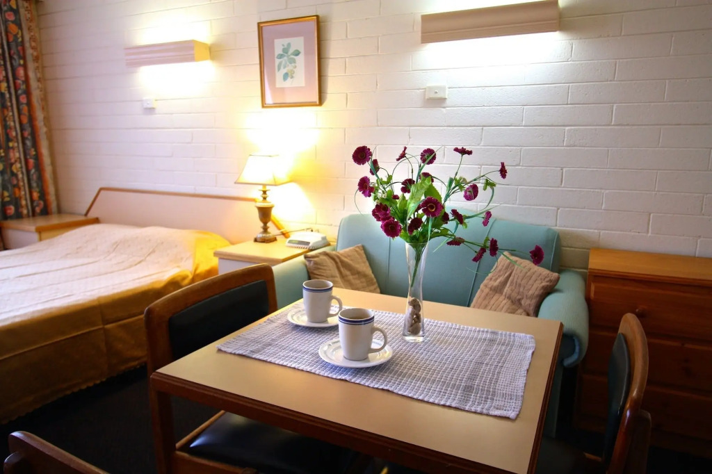 Motel Maroondah