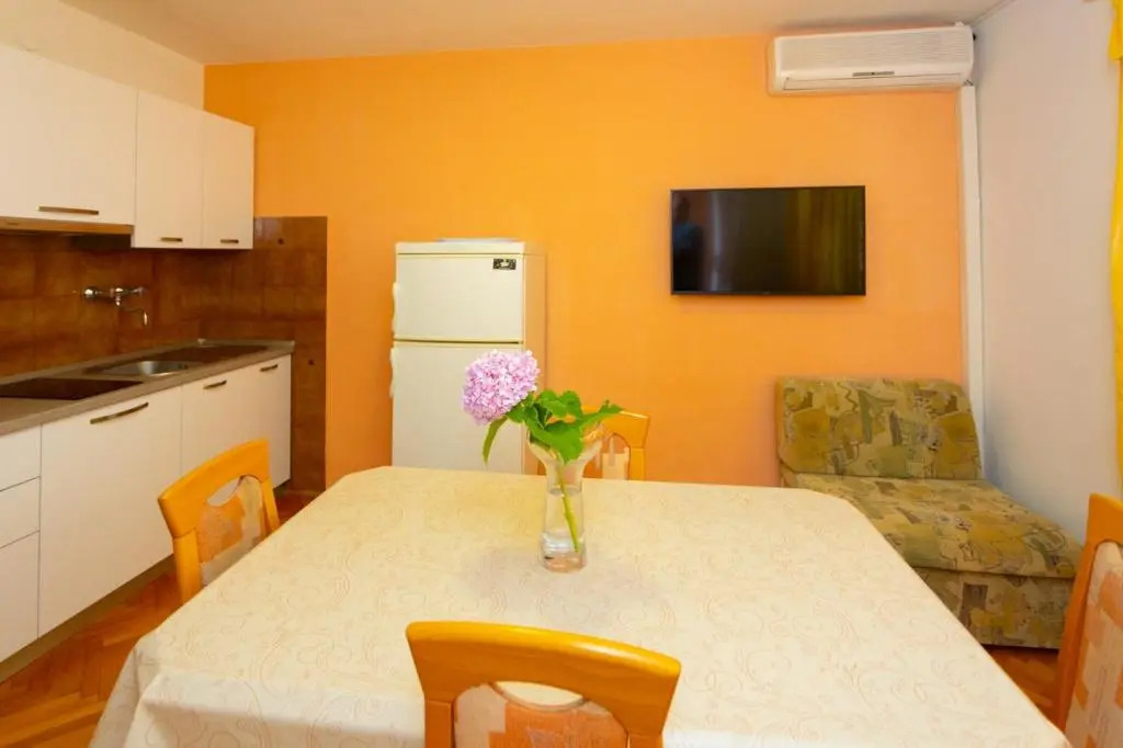 Apartmani Vranjes
