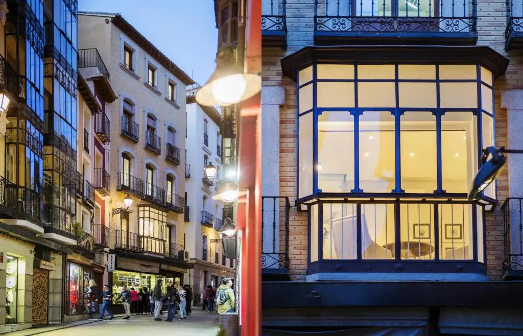 Apartamentos Abadía by Toledo AP