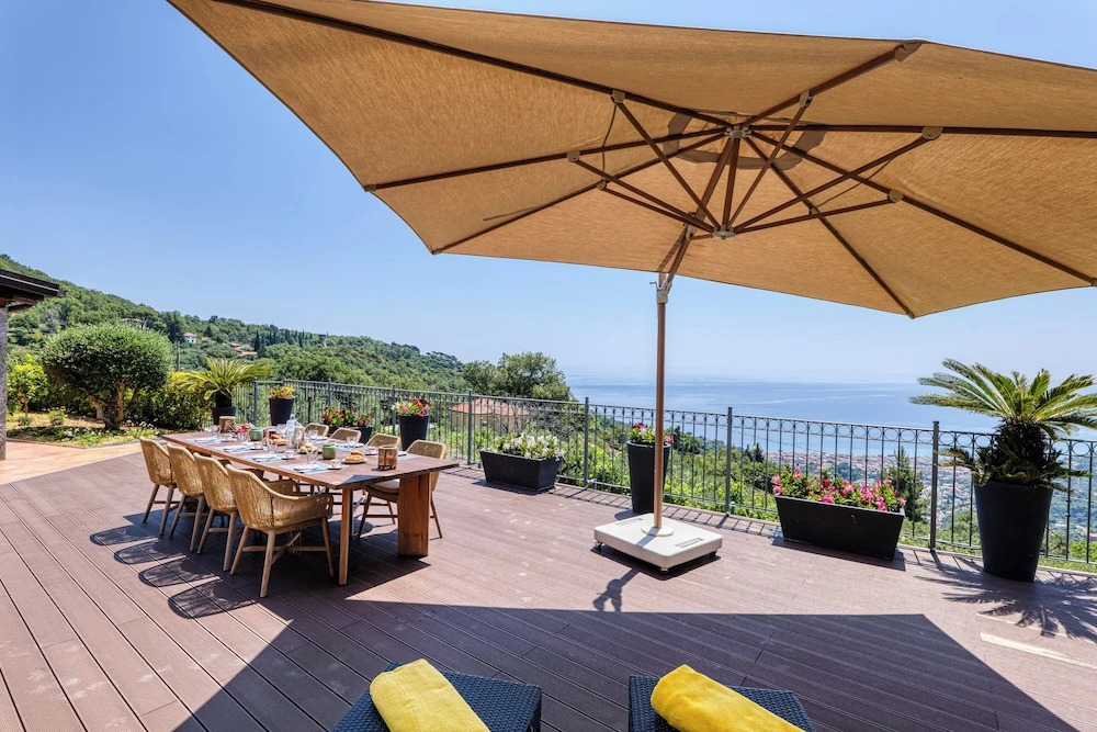 Villa Belvedere Condor
