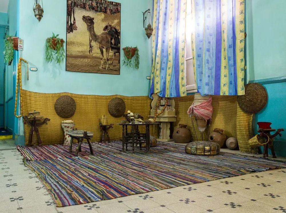 Hostel Luna