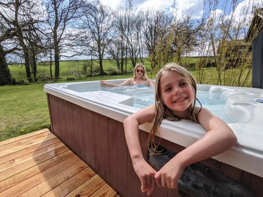 Avallon Lodges
