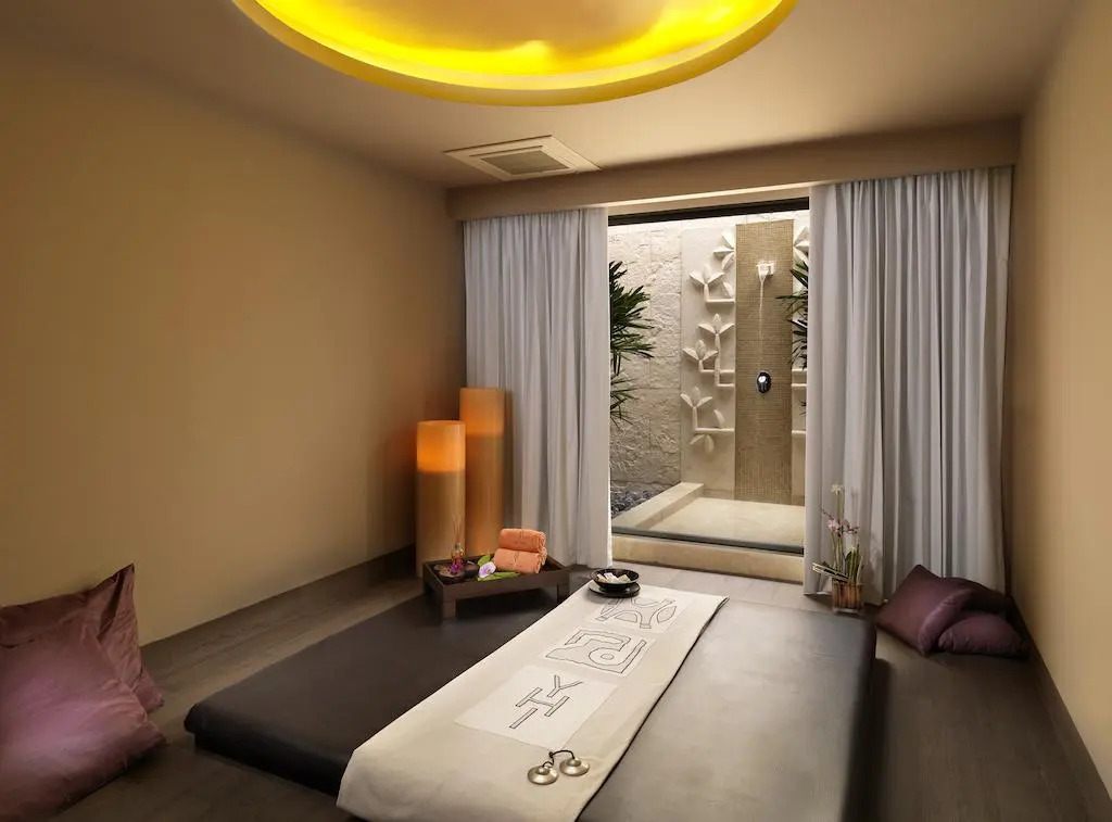 The Reserve at Paradisus Playa del Carmen