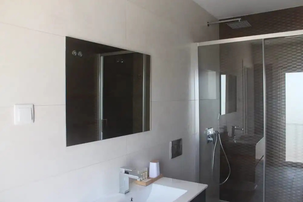 Guilhim Guest House