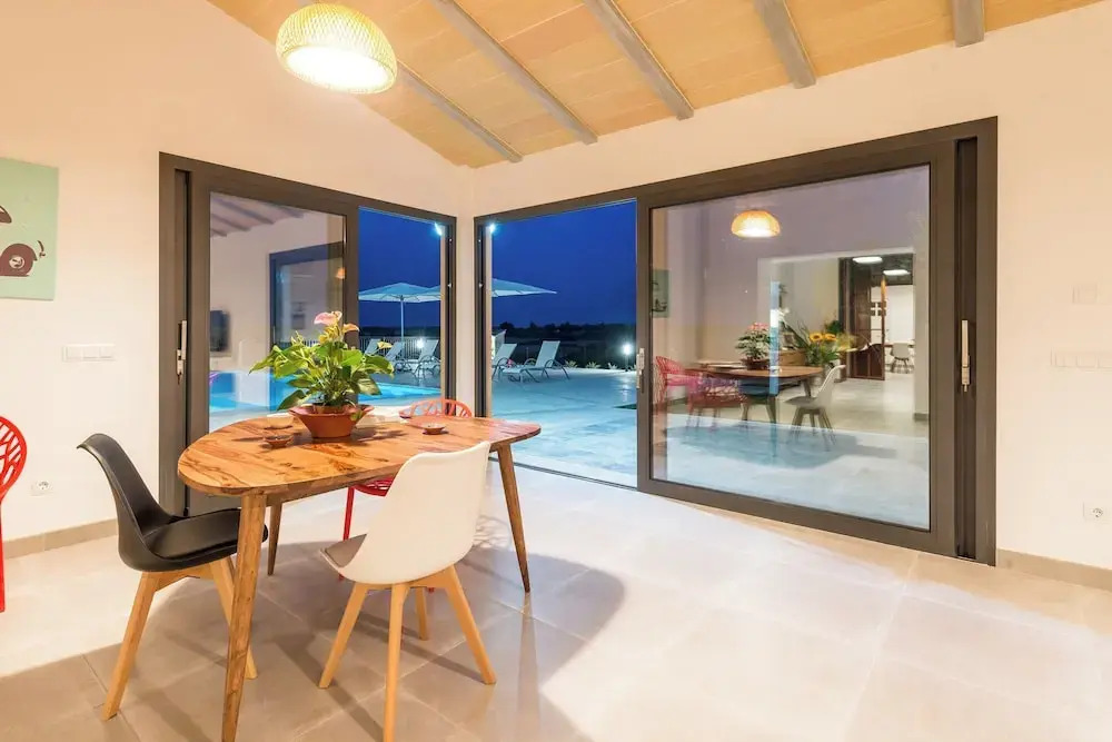 - House In