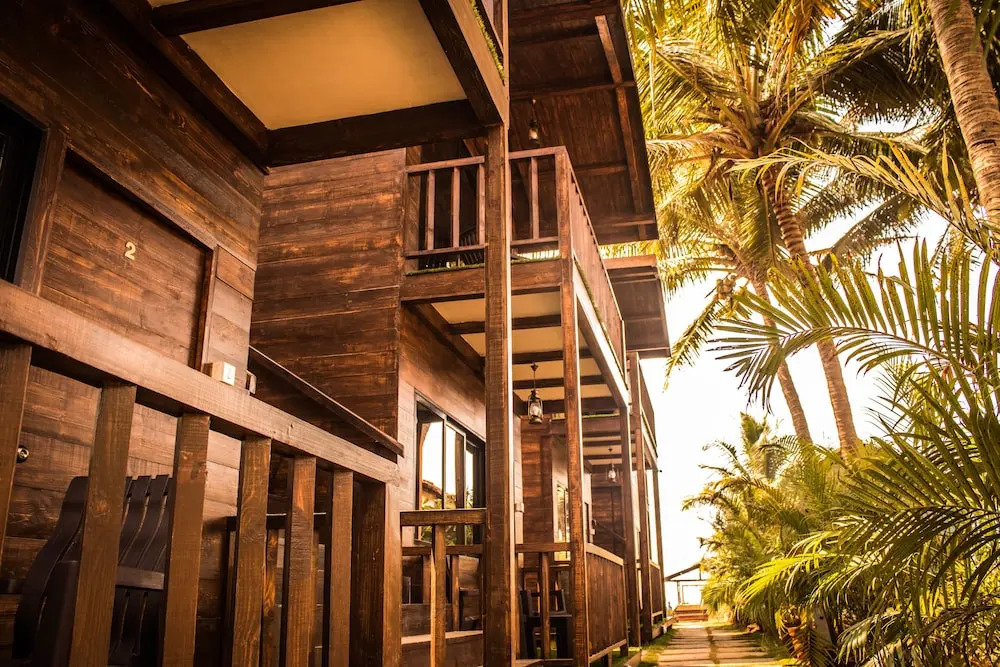 The Spot Beach Hotel