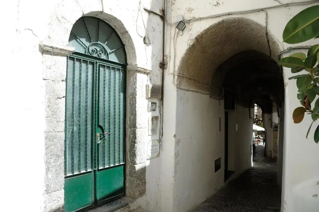 Il Paridà
