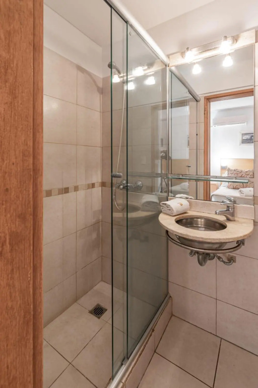 Apart Hotel Rio Grande