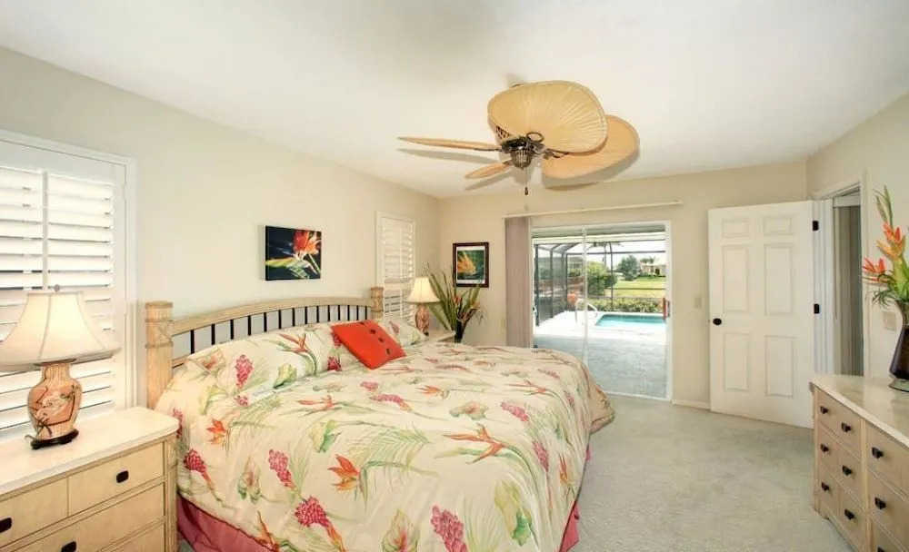 Buccaneer Court Home 1537