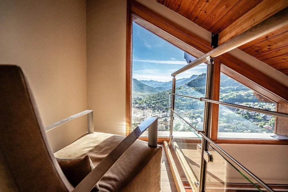 Appartement d'Izoard