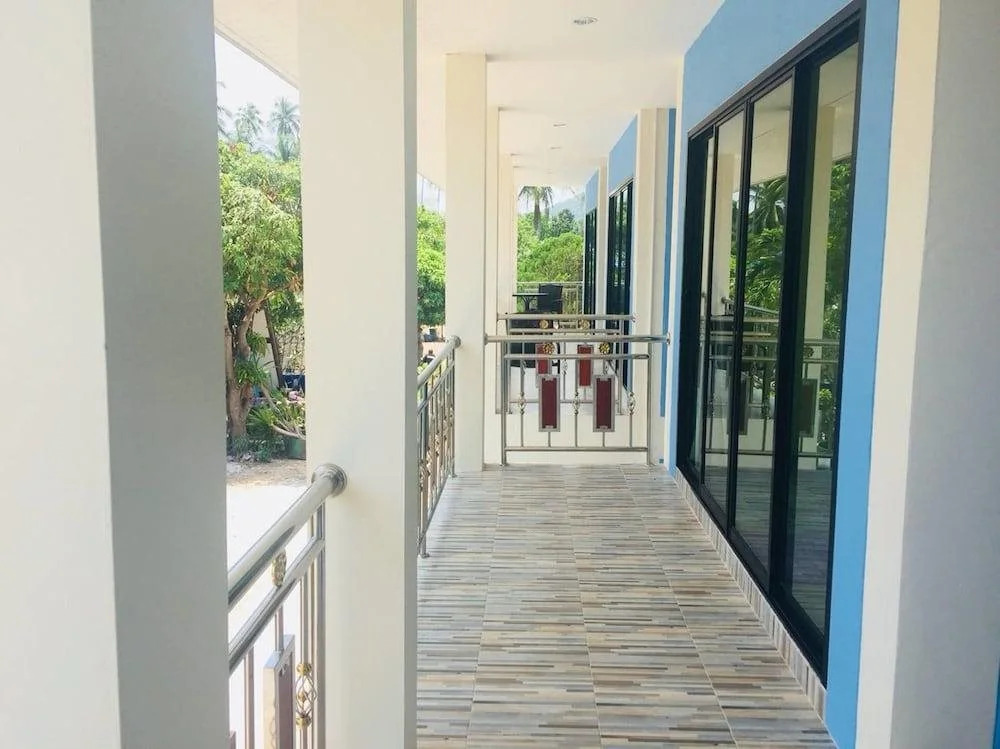 Janpa Resort