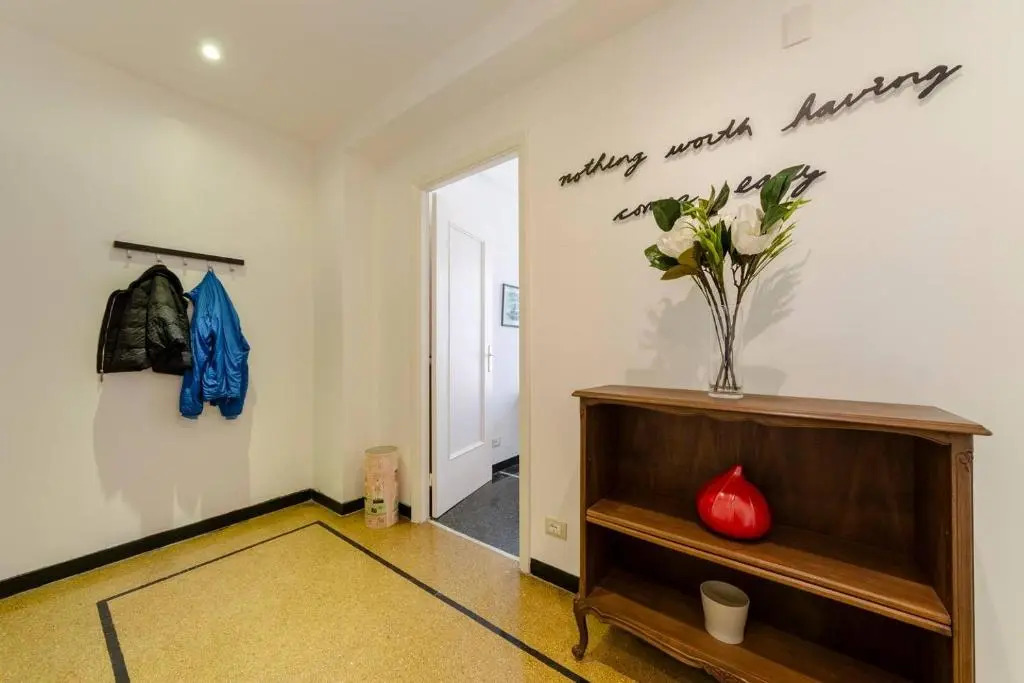 ALTIDO Family Apt for 6 located minutes from the Sea