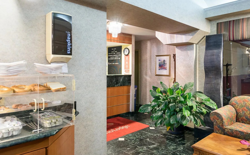 Travel Inn
