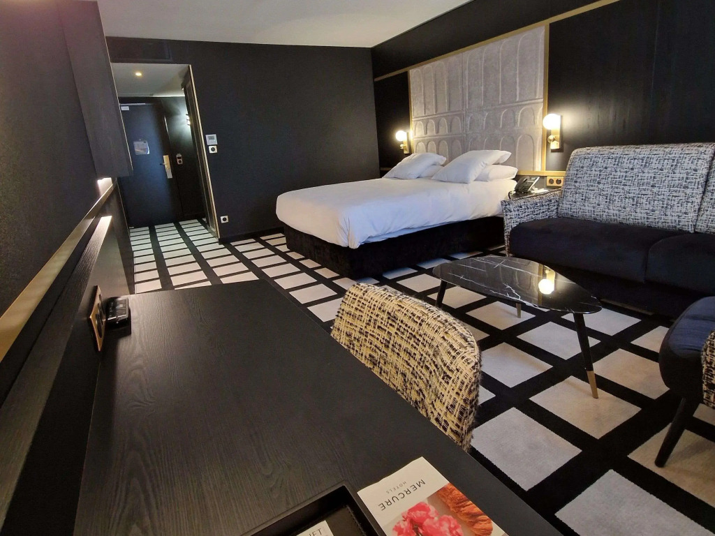 Mercure Orléans Centre Bords de Loire