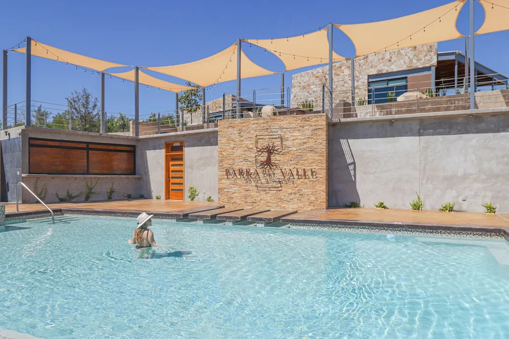Parra del Valle Hotel Boutique