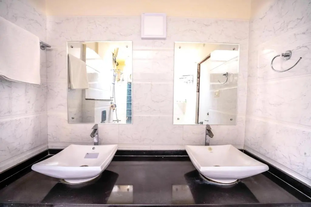 White Lotus By Orbit Hotels