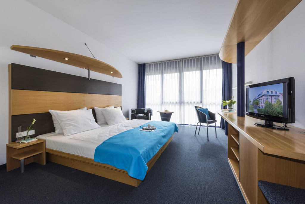 SEEhotel Friedrichshafen