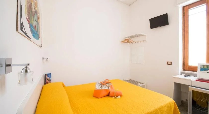 B&B Teta Vieste