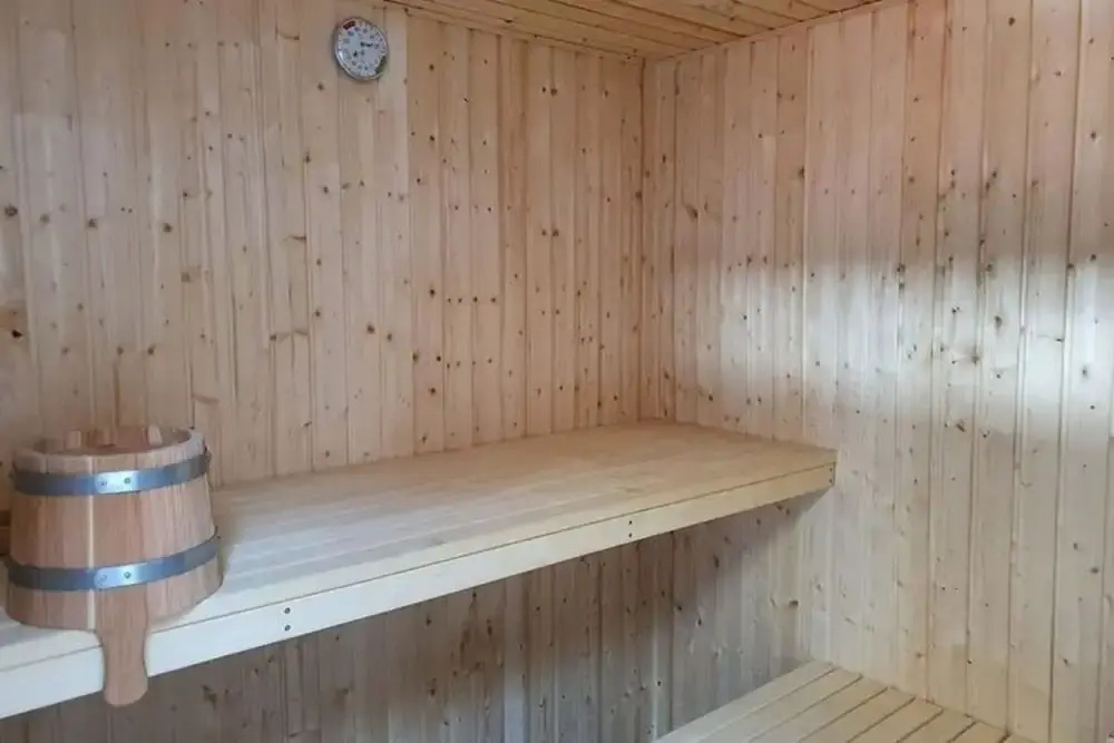 Exklusives Skandinavisches Ferienhaus
