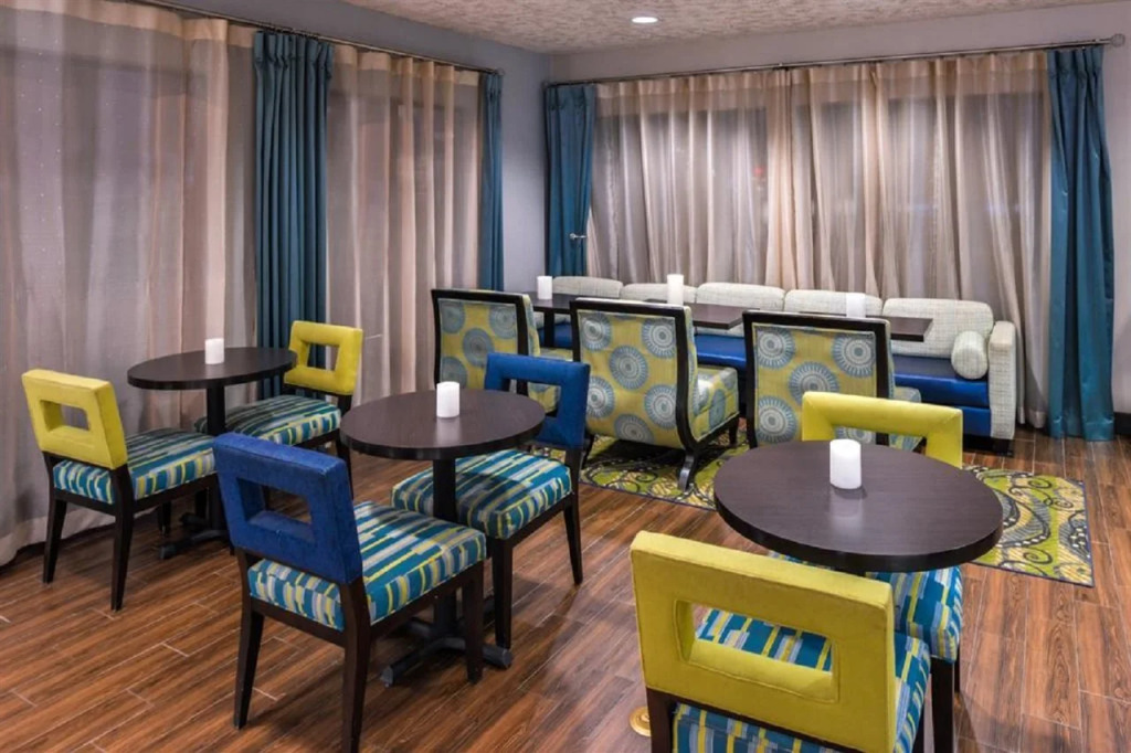 Hampton Inn Eugene