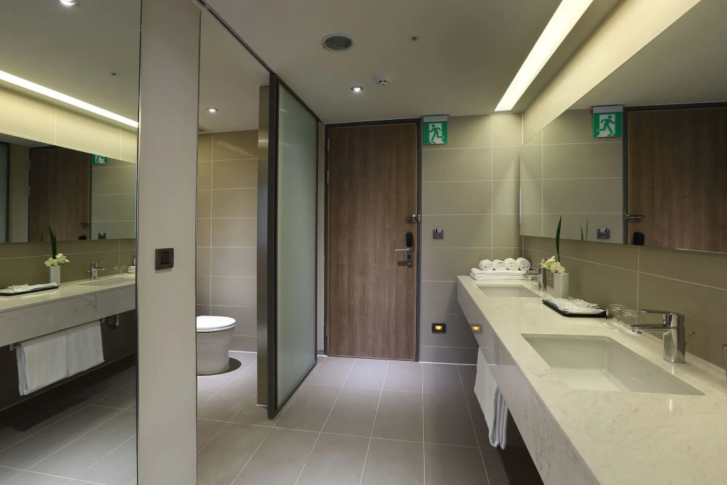 Just Sleep Kaohsiung Zhongzheng