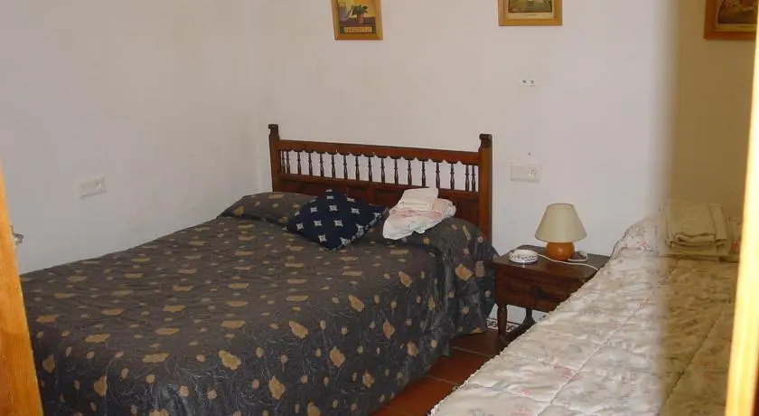 Casas La Pepa