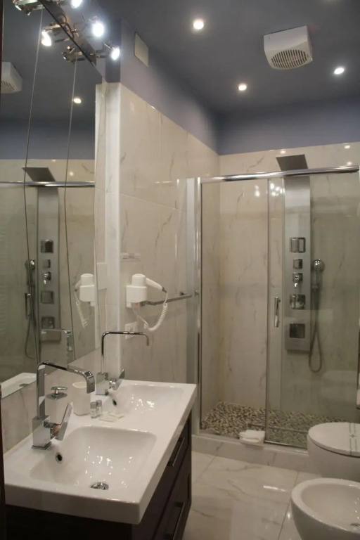 Pescara Centro luxury suite II Deluxe Rooms