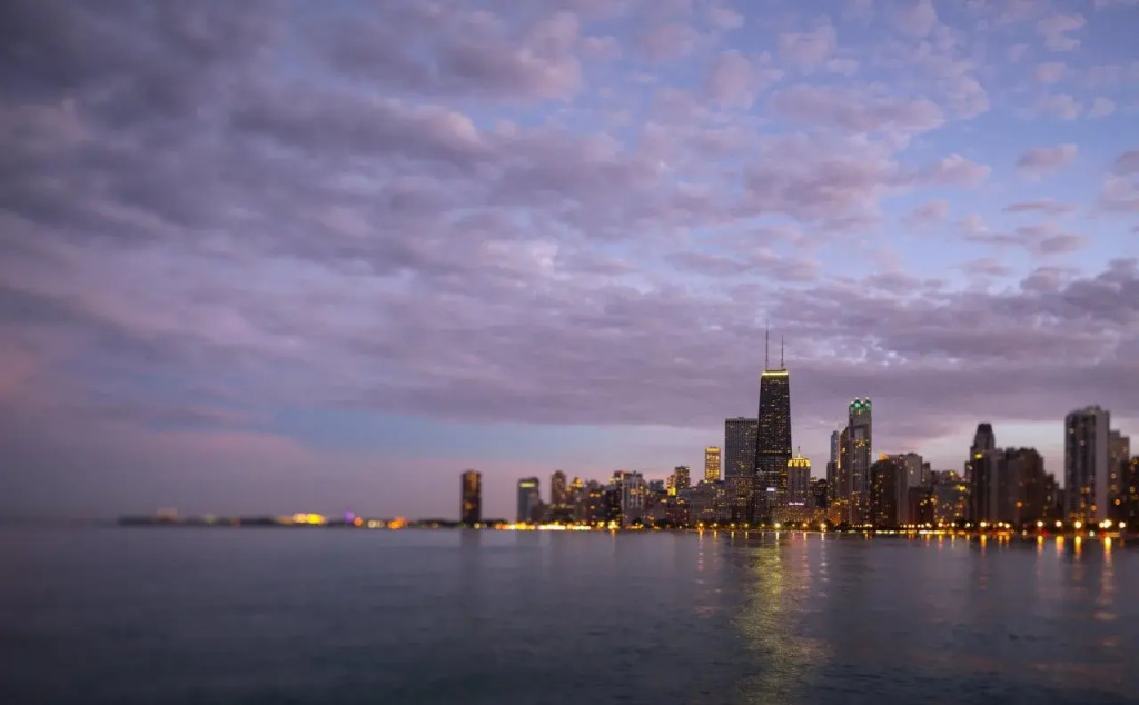 The Ritz-Carlton, Chicago