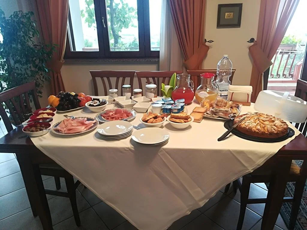 B&B Bellavista Gerace