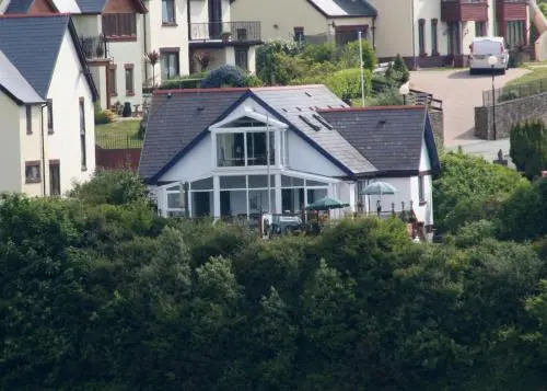 Tideways Bed & Breakfast