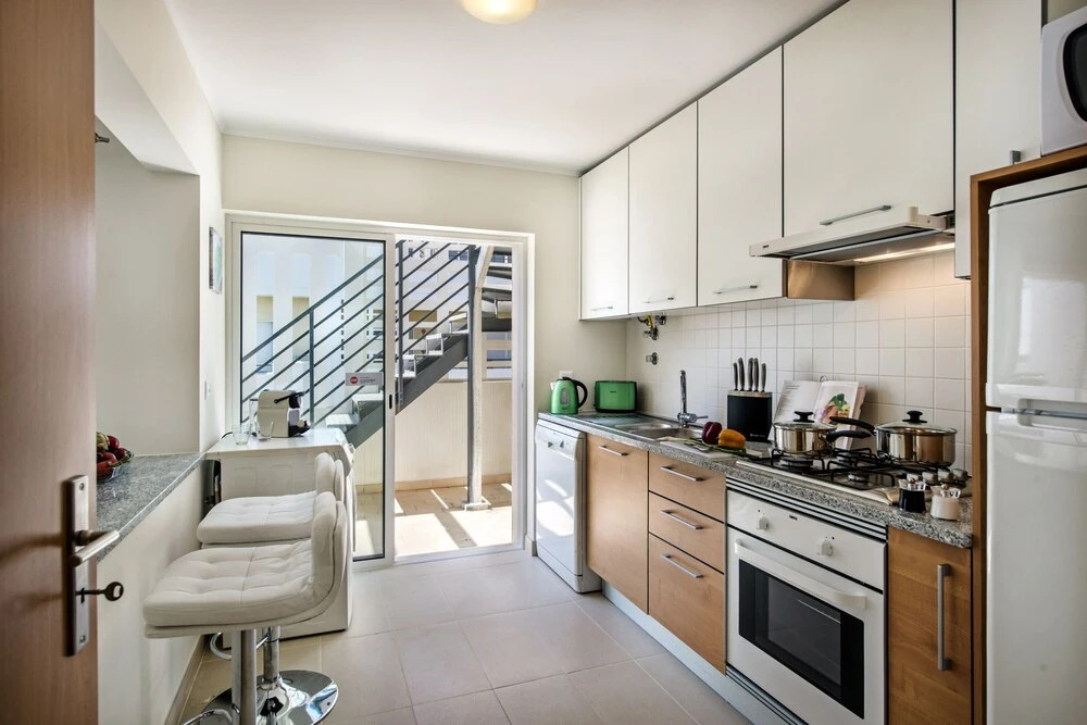 Cabanas Apartment
