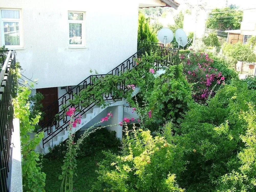 Gultepe Apartments