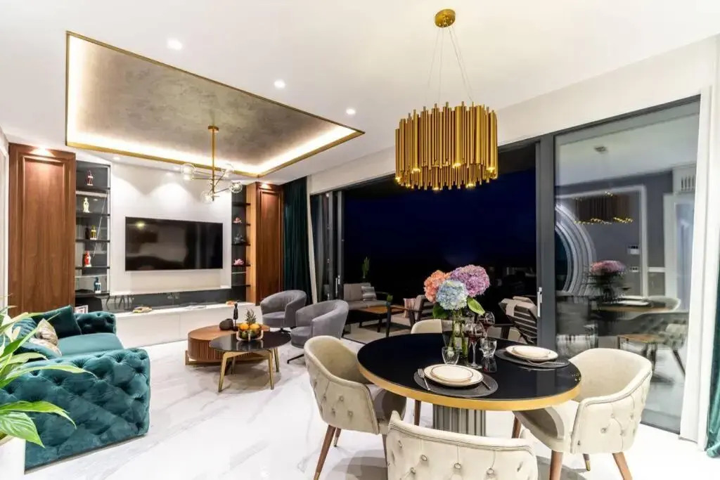 New&Stunning Luxury 5* Residence Miss Perfect
