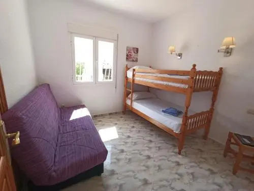 Holiday Home Puelo Del Mar 149-O