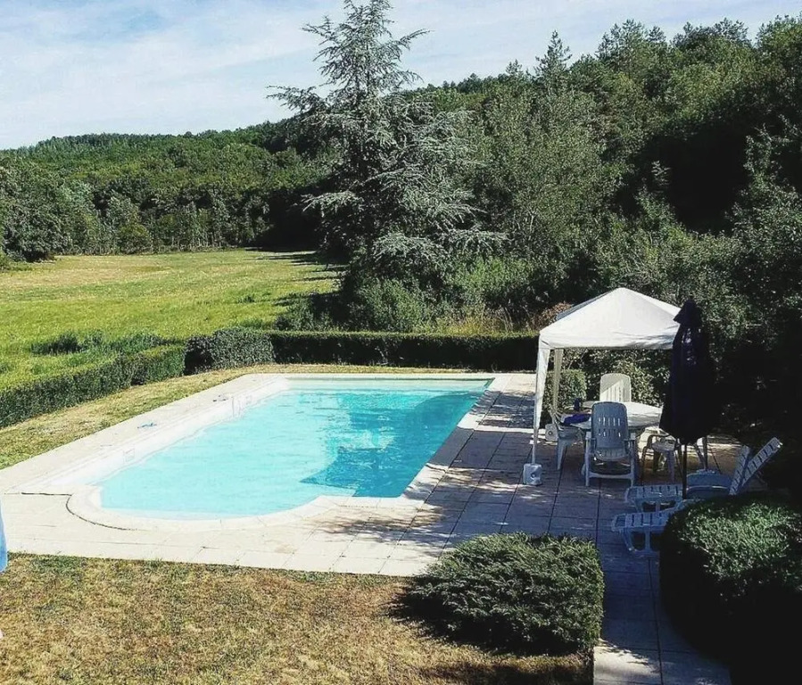 La Combe du Moulin