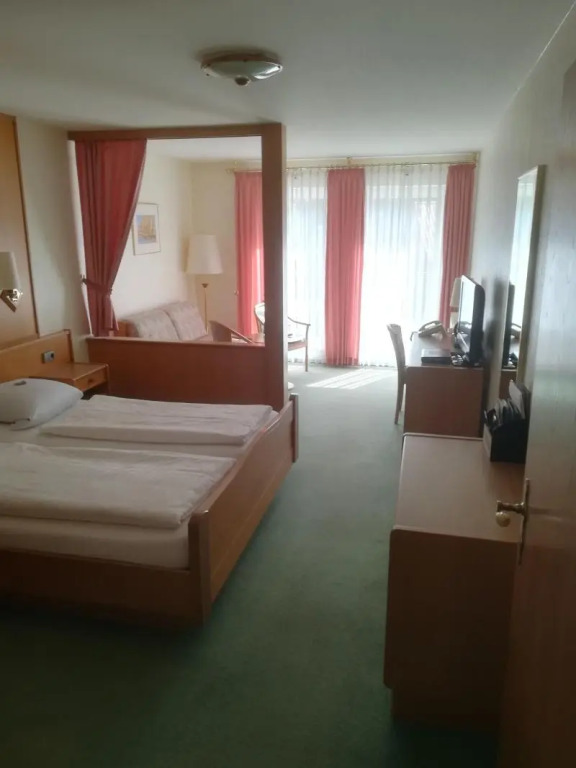Hotel Zum Märchenwald