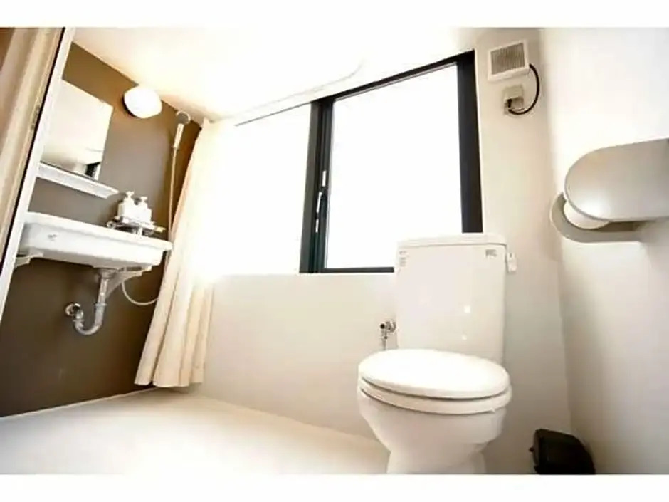 HOTEL StoRK Naha Shintoshin - Vacation STAY 27630v