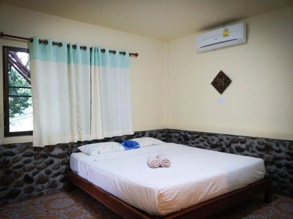 Sangsawang Resort