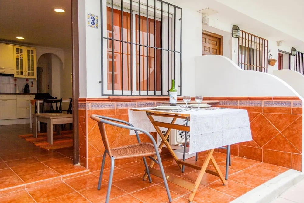 Apartamento Arce Canovas Nerja