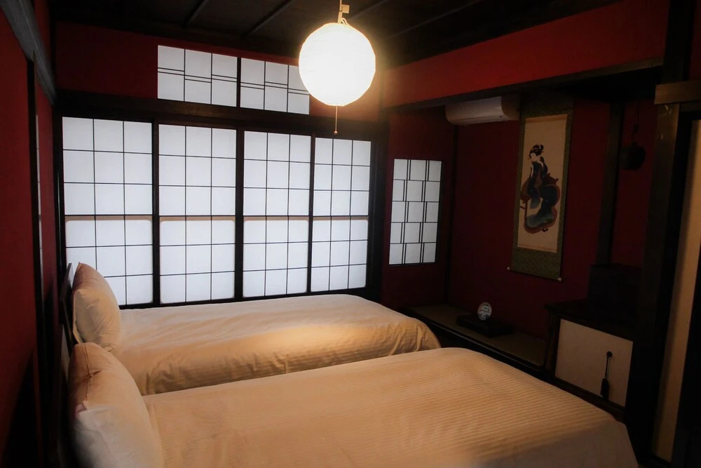 Kaga House