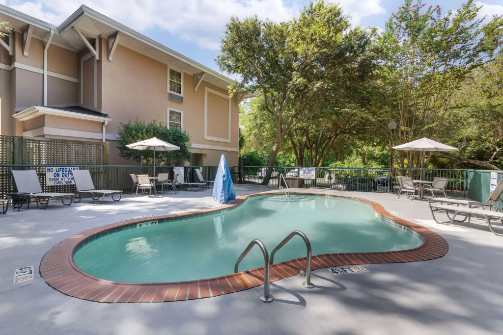 Sleep Inn Mt Pleasant - Charleston