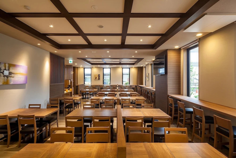 Hotel Route-Inn Mihara Ekimae