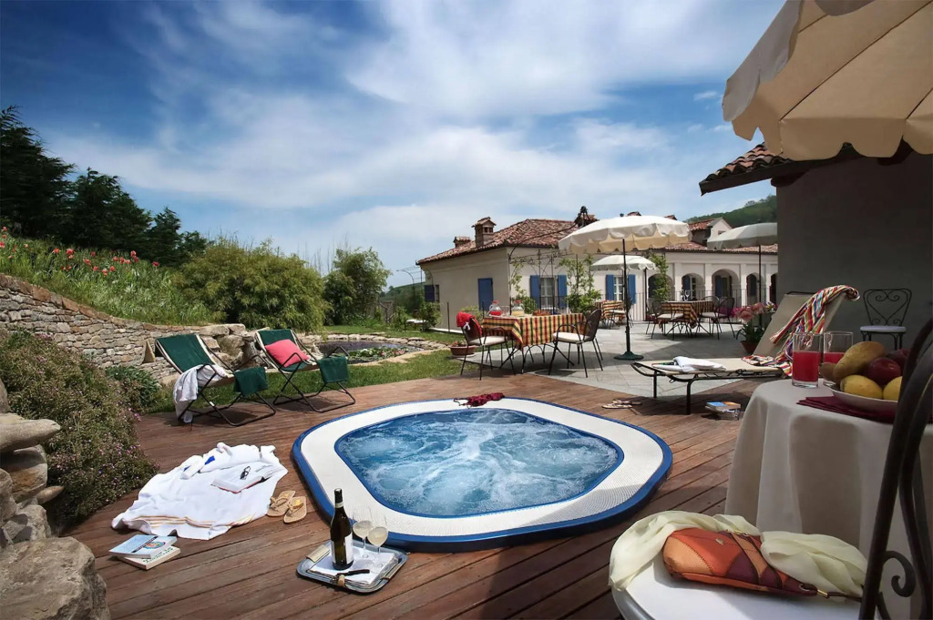 Marcarini Agriturismo