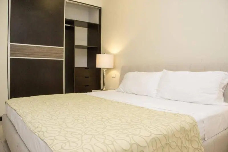 Ceren Luxury Apartments at Fifth Avenue by Spot Rentals