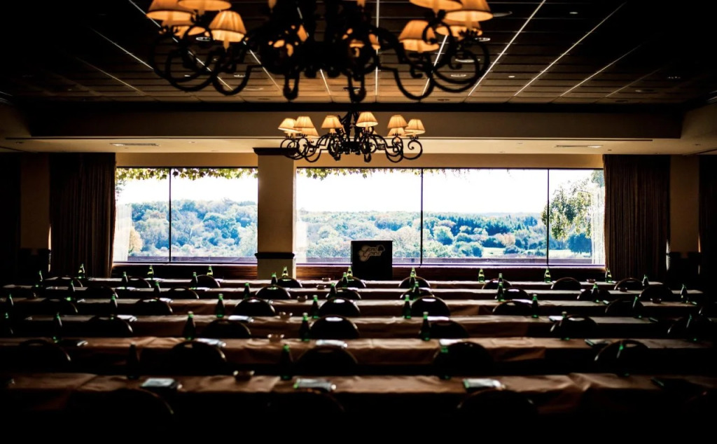 Grand Geneva Resort and Spa