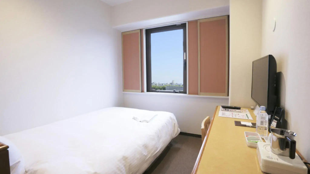 Smile Hotel Sugamo