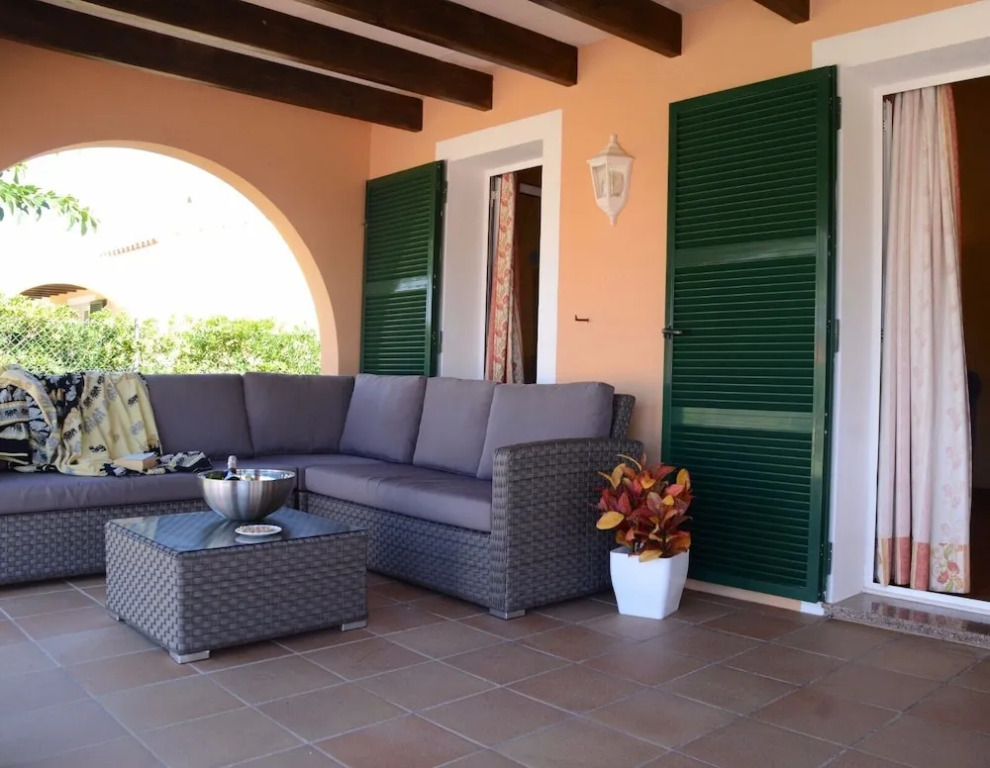 Villas Las Golondrinas