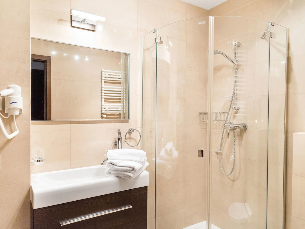 VacationClub Apartments - Morska