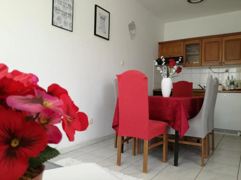 Apartment Ana