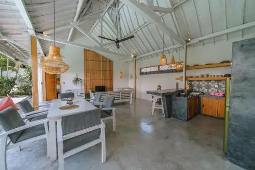 Villa 3